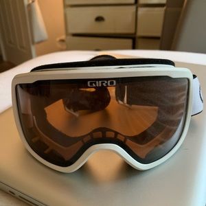 GIRO Ski Goggles